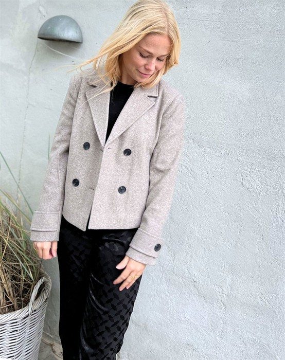 Freja Life Short Jakke 